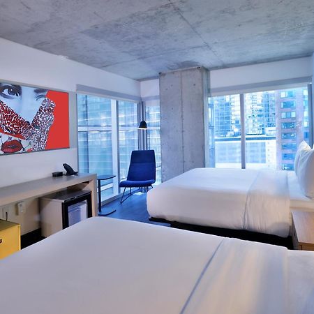 מלון Aloft Chicago Mag Mile מראה חיצוני תמונה