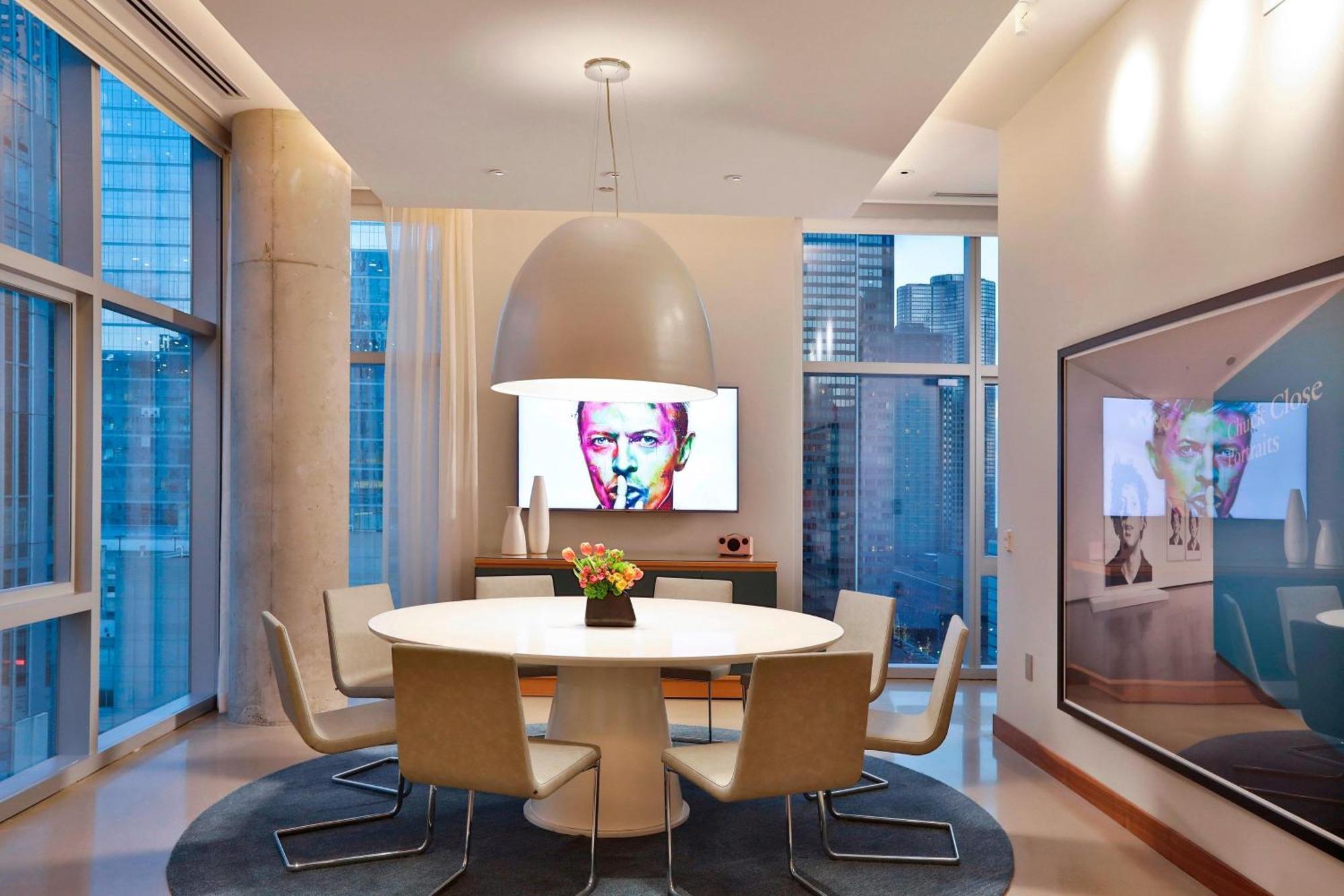מלון Aloft Chicago Mag Mile מראה חיצוני תמונה