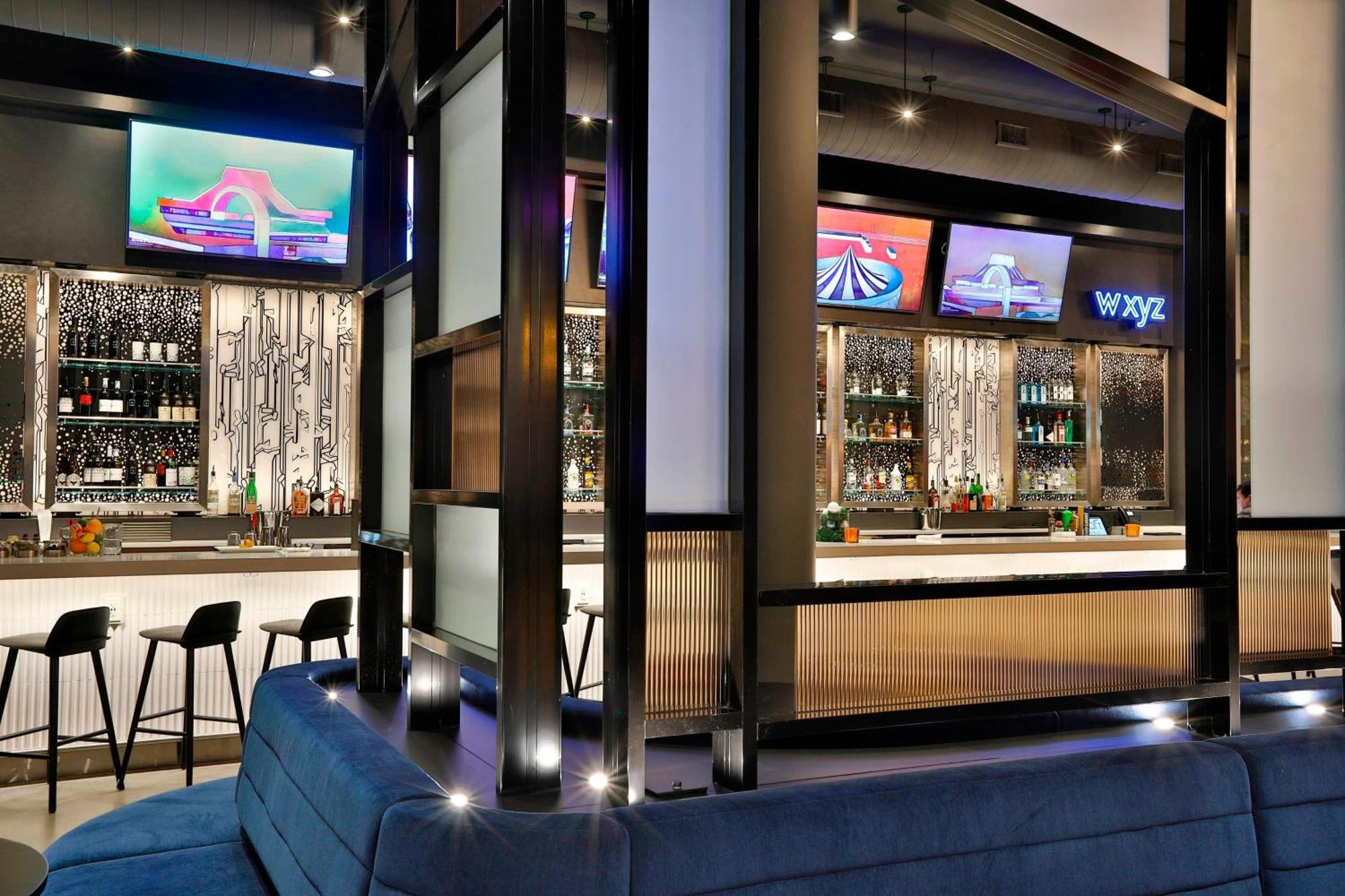 מלון Aloft Chicago Mag Mile מראה חיצוני תמונה